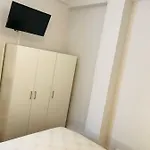 Kasa Usandizaga Homestay