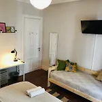 Kasa Usandizaga Homestay