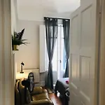 Kasa Usandizaga Homestay