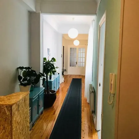 Kasa Usandizaga * サン・セバスティアン