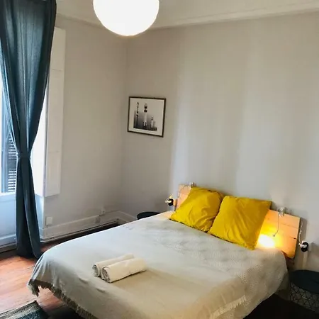 ホームステイ Kasa Usandizaga