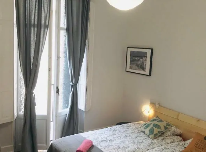 Kasa Usandizaga サン・セバスティアン