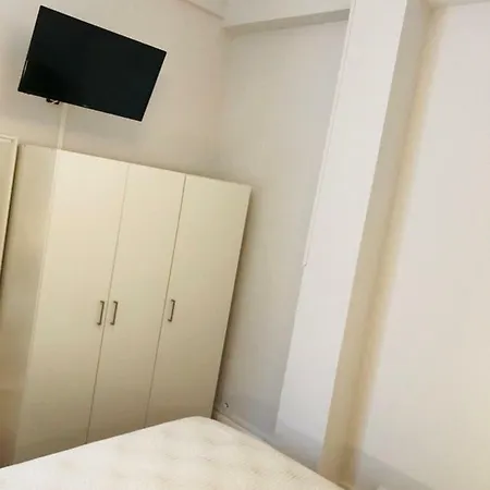 Kasa Usandizaga Homestay szállás