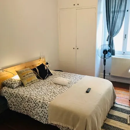 Kasa Usandizaga San Sebastián