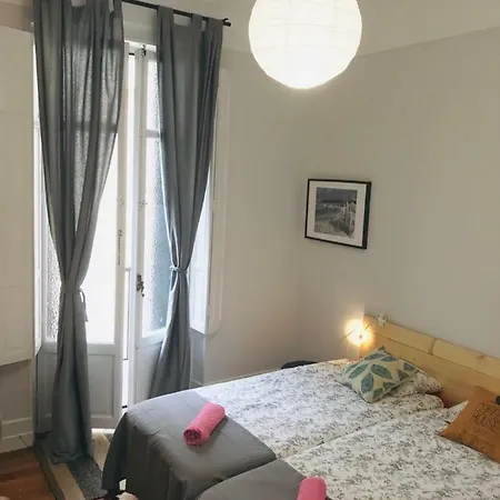 Kasa Usandizaga San Sebastián