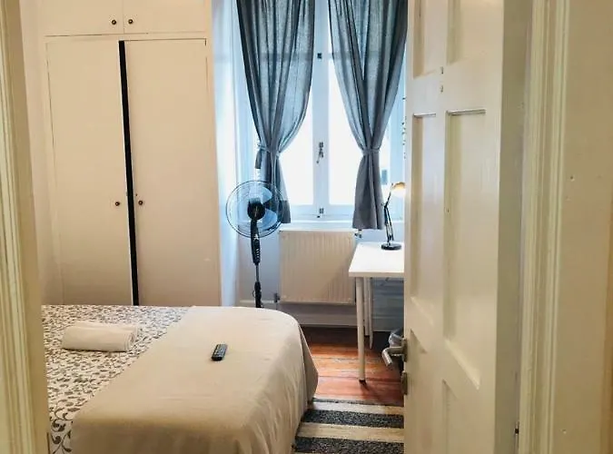 Kasa Usandizaga * San Sebastian