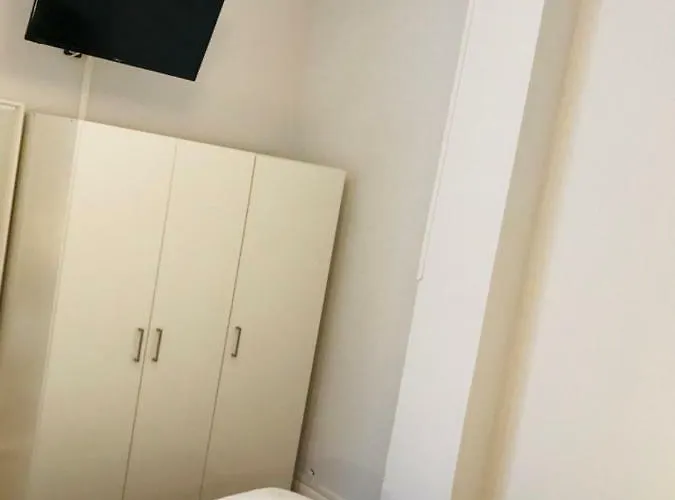 Kasa Usandizaga Homestay