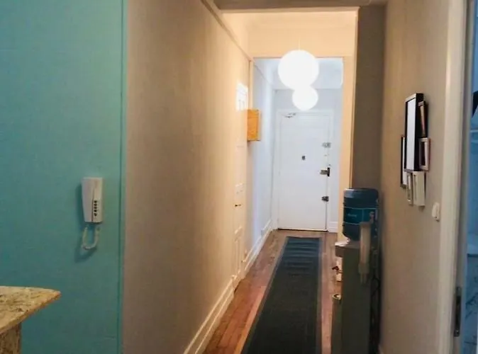 Kasa Usandizaga San Sebastián