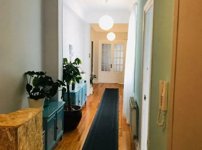 Kasa Usandizaga * San Sebastián