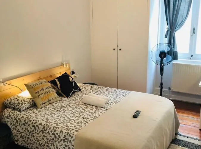 Kasa Usandizaga San Sebastian