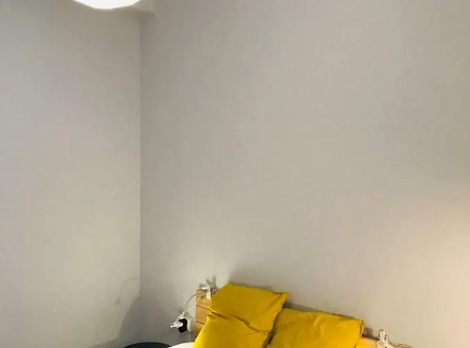 Kasa Usandizaga Habitación en casa particular San Sebastián