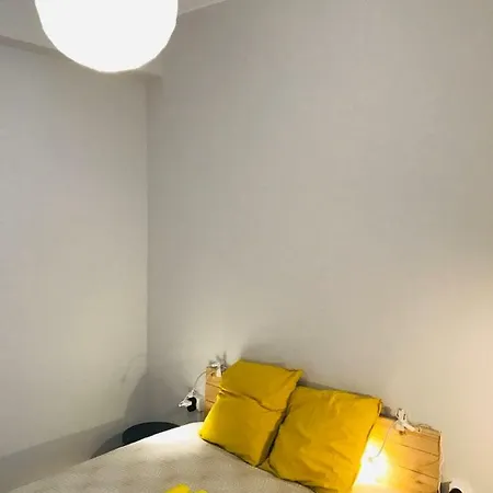 Kasa Usandizaga Accommodatie bij particulieren San Sebastian